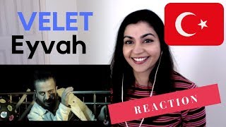 Eyvah VELET REACTION [upl. by Dieter369]