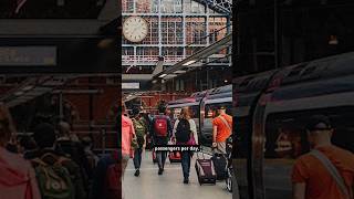 The Chunnel Just Turned 30 [upl. by Helaine]