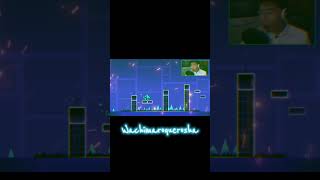 Fernanfloo Geometry Dash [upl. by Herzel]