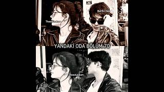 Yandaki Oda Bölüm 70 💘heyysıla ferideözdinç sıladündar sdfc ahmetcandündarfyp kesfet ahfer [upl. by Nylek175]