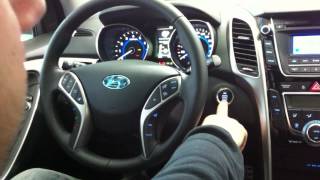 quotParlak Fikirlerquot Yeni Hyundai i30 by i30CLUB Turkey [upl. by Aket]