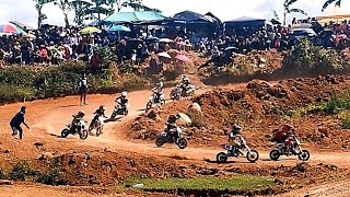 Matira ang matibay 50cc category [upl. by Rialb9]