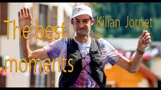 Kilian Jornet the best moments [upl. by Rillis]