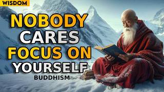 How to Focus on Your Life  Buddhism [upl. by Adnamra]