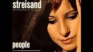 Barbra Streisand quotAutumnquot [upl. by Lleznod]