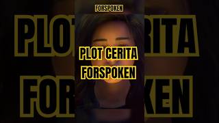 Sinopsis Cerita Game Forspoken [upl. by Ion]