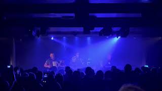 Peat and Diesel  Horo Gheallaidh  Live Oran Mor  24th May 2024 [upl. by Jeralee]