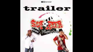 SUPORTER MASUK PESANTREN  TRAILER [upl. by Colburn561]