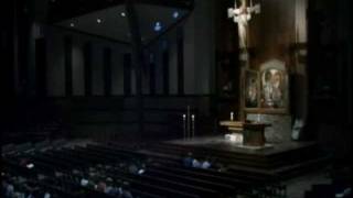 With The Lord Begin You Task  Compline 8242011  Martin Luther College [upl. by Adnical]