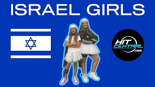 5A Girls  Israel Girls Rachel Daniel Marlene Cohen [upl. by Kester785]