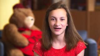 Preparing For Surgery at Shriners Hospitals for Children  St Louis [upl. by Navac]