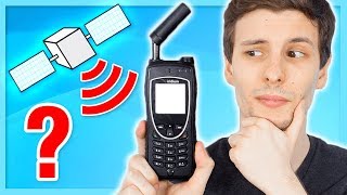 Should You Get a Satellite Phone [upl. by Louella]