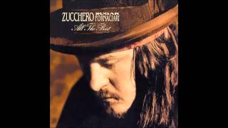 Zucchero  Blue  Blu English version [upl. by Eelinnej810]