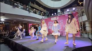 Terashi （テラシ   Full Stage  IDOL’S Society Presented by Aidoru Matsuri  Central Rama9 terashi [upl. by Yeslehc83]