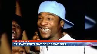 13 years ago we aired the Crichton Leprechaun story the rest is internet history  NBC 15 News WPMI [upl. by Schnell]