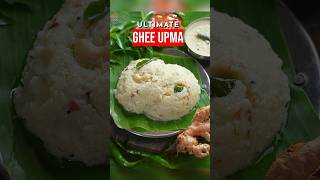 Ultimate Ghee Upma Vismai Food Special Recipe [upl. by Mosby914]