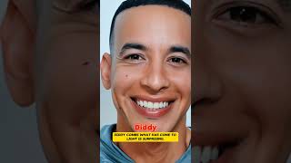 Daddy Yankee también vinculado con Diddy [upl. by Lorenza]