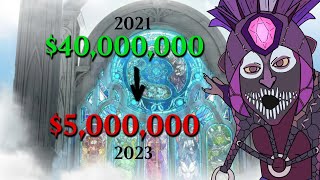 What Happened to Dota 2  The International 2023 Compendium [upl. by Hyde]