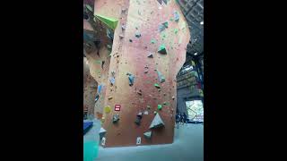 Exploring the Biggest Climbing Gym in Australia [upl. by Notxap]