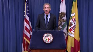 Meet The Candidates Mike Feuer [upl. by Reba412]