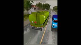 moon ets2indonesia [upl. by Htims]