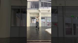 No pole dance cover [upl. by Yeorgi909]