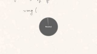 Millikan Charge Derivation  Theory 2 [upl. by Ecallaw]