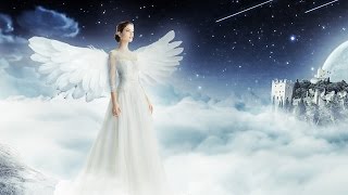 528Hz  396Hz  Angelic Healing Music  9 Hours [upl. by Saihttam]