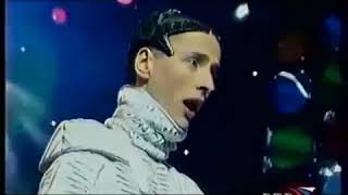 Blblbl by weird Russian singer Vitas  The 7th Element 10 HOURS Витас  Седьмой элемент [upl. by Ray975]