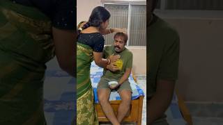 ବେଶୀ ସେବା comedy viral ytstudio ytshorts trending cutebaby manke funny [upl. by Salokcin]