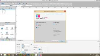 Axure Pro  Serial [upl. by Einej]