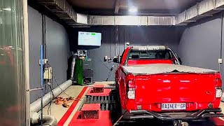 🔥BIG TURBO 2JZGTE SWOP TOYOTA HILUX  HEALTHY POWER🤤🇯🇵 [upl. by Itirahc620]