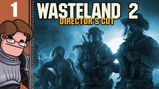 The Wasteland  A Netflix Review [upl. by Olia893]