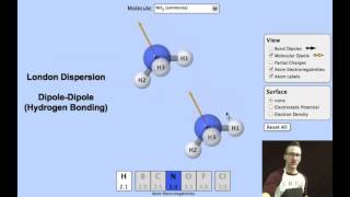 Intermolecular Forces Practice [upl. by Mazurek]