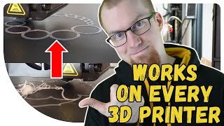 3D Print Not Sticking 9 Ways to Get Perfect Bed Adhesion [upl. by Wally703]