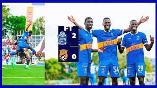 RAYON SPORTS 20 BUGESERA FC MATCH HIGHLIGHTS ALL GOALS [upl. by Gnilyam775]