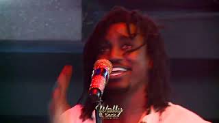 Wally B Seck  live VOGUE HD  21 juillet 2024 [upl. by Manno]