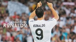 CRISTIANO RONALDO DOCUMENTARY [upl. by Akram]