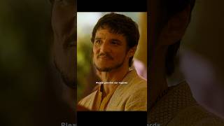 Cersei and Tywin met Oberyn gameofthrones tywinlannister cerseilannister oberynmartell movie [upl. by Soiritos953]