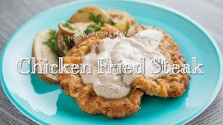 Country Fried Steak [upl. by Adnicul]