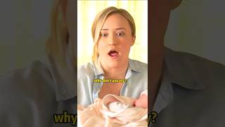 So how did Mary stop the baby from cryingyoungsheldon film baby [upl. by Nyladgam]