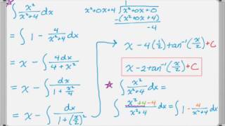 Calculus Divide and Integrate [upl. by Ignacia]