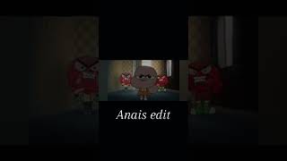 Anais Edit [upl. by Alakam697]