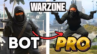 What Not To Do On WARZONE  PLS HELP BEST FINISH YET [upl. by Fitting595]