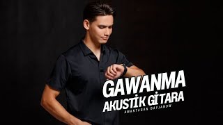 AMANTAGAN BAYJANOW  GAWANMA  TURKMEN GITARA AYDYM 2024  AMANTAGANMUSIC [upl. by Narmak]