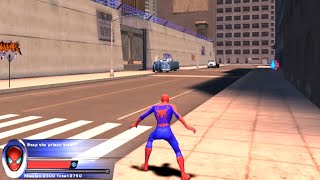 SpiderMan 2 Gameplay PC HD [upl. by Janeva728]