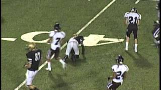 Game of the Week Lewisville vs Irving Football 2nd Half [upl. by Cahan]