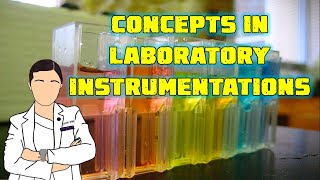 LABORATORY INSTRUMENTATIONS [upl. by Lothar617]