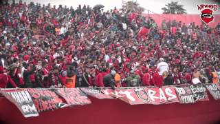 WINNERS 2005  BOTOLA 1314  19e  FUS  WAC [upl. by Yam]