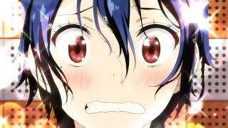 Tsugumi Seishirou  Play date edit [upl. by Tiraj]